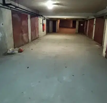 Photo 4 — Garage/Parking in Ruse, Centyr