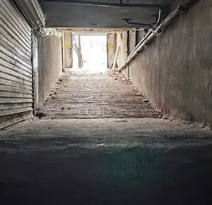 Photo 5 — Garage/Parking in Ruse, Centyr