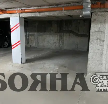 Photo 2 — Garage/Parking in Ruse, Centyr