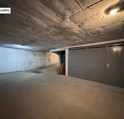 Photo 4 — Garage/Parking in Ruse, Centyr