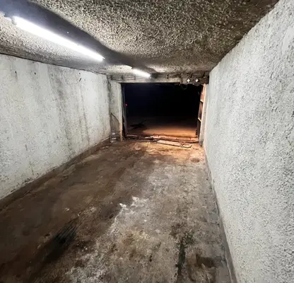 Photo 2 — Garage in Sofia, Borovo