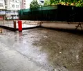 Снимка 2 — Гараж/Паркомясто в София, Борово