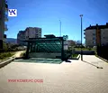 Снимка 2 — Гараж/Паркомясто в София, Център
