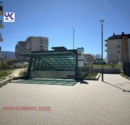 Photo 2 — Garage/Parking in Sofiya, Centyr