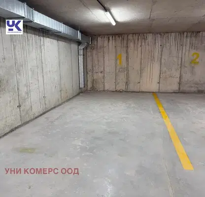 Photo 5 — Garage/Parking in Sofiya, Centyr