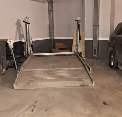 Photo 2 — Garage/Parking in Sofiya, Centyr