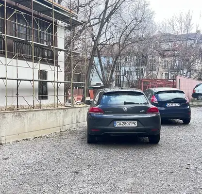 Снимка 3 — Гараж/Паркомясто в София, Център