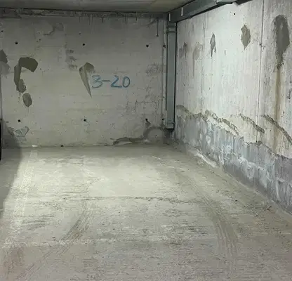 Photo 2 — Garage/Parking in Sofiya, Drujba 2