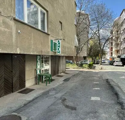 Photo 2 — Garage/Parking in Sofiya, Geo Milev
