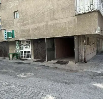 Photo 3 — Garage/Parking in Sofiya, Geo Milev