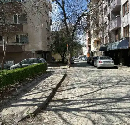 Photo 5 — Garage/Parking in Sofiya, Geo Milev