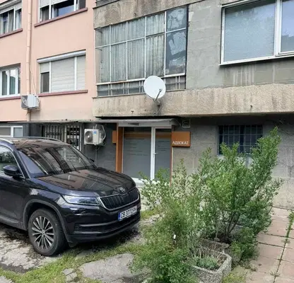 Снимка 5 — Гараж/Паркомясто в София, Гео Милев