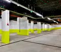 Снимка 2 — Гараж/Паркомясто в София, Кръстова вада