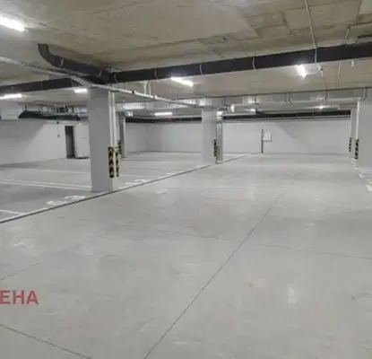 Снимка 2 — Гараж/Паркомясто в София, Кръстова вада