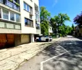 Снимка 2 — Гараж/Паркомясто в София, Лозенец