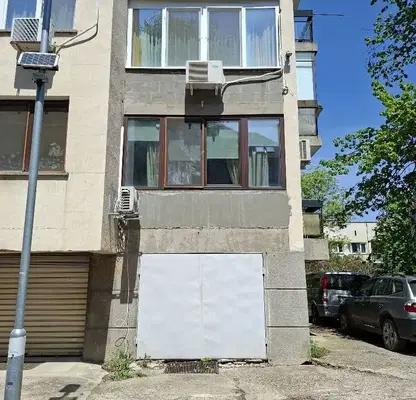 Снимка 3 — Гараж/Паркомясто в София, Лозенец