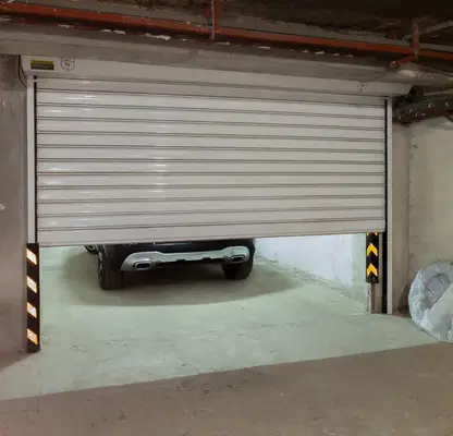 Photo 3 — Garage/Parking in Sofiya, Lozenec