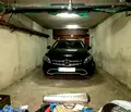 Снимка 4 — Гараж/Паркомясто в София, Лозенец