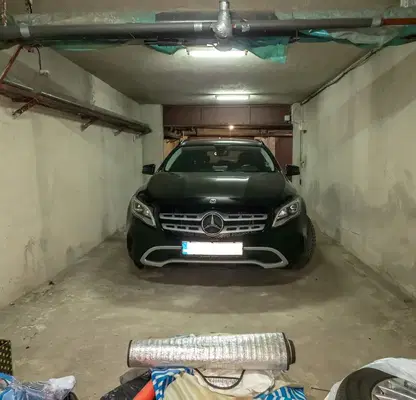 Photo 4 — Garage/Parking in Sofiya, Lozenec