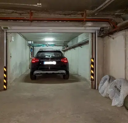 Photo 5 — Garage/Parking in Sofiya, Lozenec