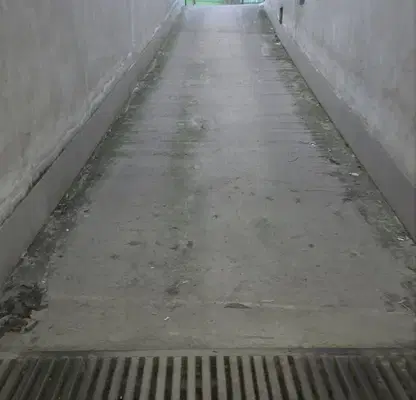 Photo 4 — Garage/Parking in Sofiya, Lyulin 7