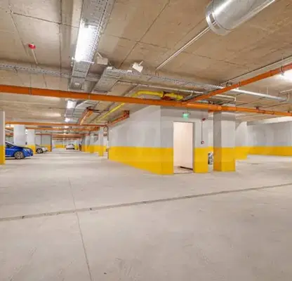 Photo 2 — Garage/Parking in Sofiya, Malinova Dolina