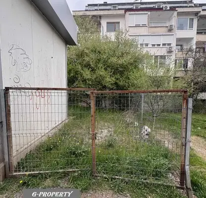 Photo 2 — Garage/Parking in Sofiya, Mladost 1