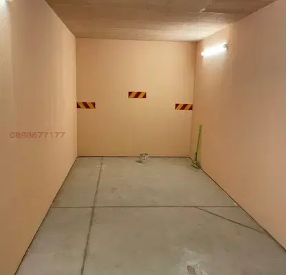 Photo 2 — Garage in Sofia, Ovcha Kupel