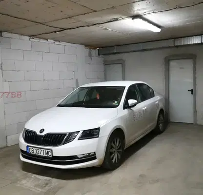 Photo 2 — Garage/Parking in Sofiya, Studentski Grad
