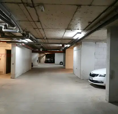 Photo 3 — Garage/Parking in Sofiya, Studentski Grad