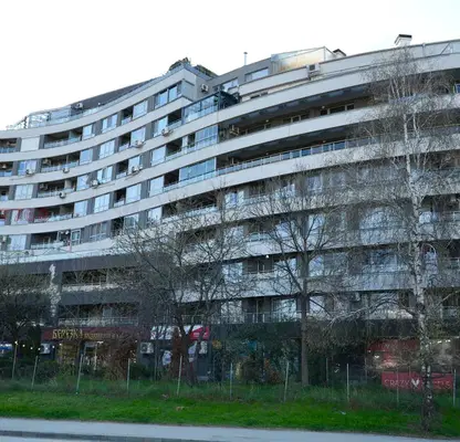 Photo 5 — Garage/Parking in Sofiya, Studentski Grad