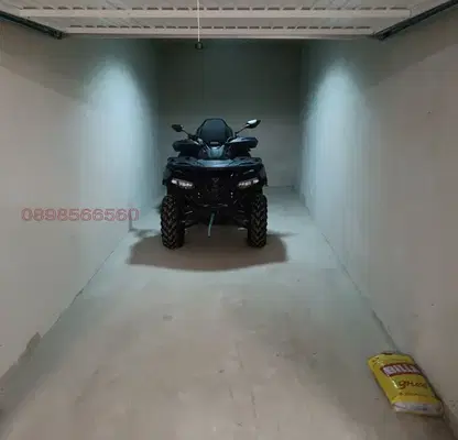 Photo 2 — Garage/Parking in Sofiya, Studentski Grad