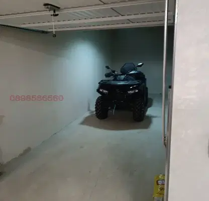 Photo 3 — Garage/Parking in Sofiya, Studentski Grad