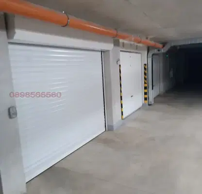 Photo 4 — Garage/Parking in Sofiya, Studentski Grad