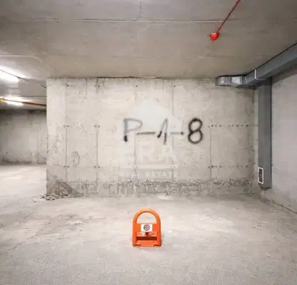 Photo 2 — Garage/Parking in Sofiya, Vitosha
