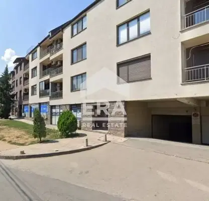 Photo 3 — Garage/Parking in Sofiya, Vitosha