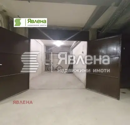 Снимка 2 — Гараж/Паркомясто в София, Зона Б-19