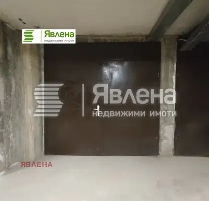 Снимка 3 — Гараж/Паркомясто в София, Зона Б-19