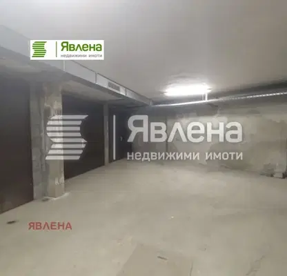 Снимка 4 — Гараж/Паркомясто в София, Зона Б-19