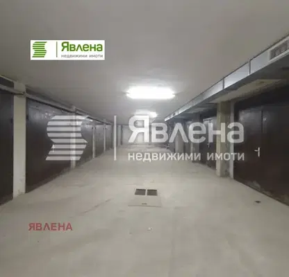 Снимка 5 — Гараж/Паркомясто в София, Зона Б-19