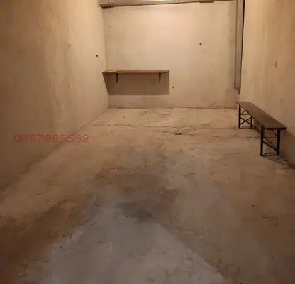 Снимка 3 — Гараж/Паркомясто в София, Зона Б-19