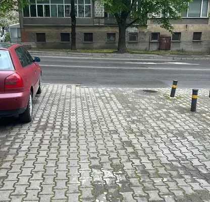 Снимка 2 — Гараж/Паркомясто в Стара Загора, Център