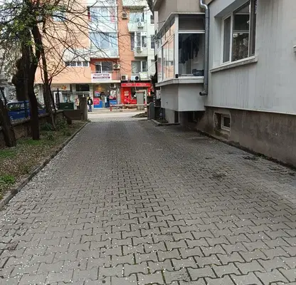 Снимка 2 — Гараж/Паркомясто в Стара Загора, Център