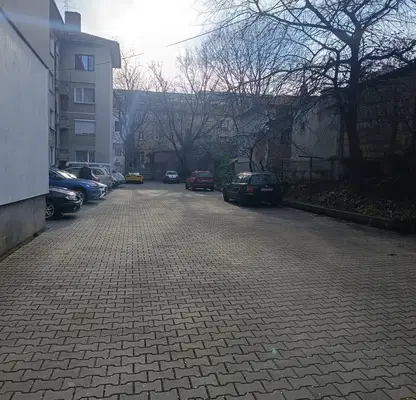 Снимка 4 — Гараж/Паркомясто в Стара Загора, Център