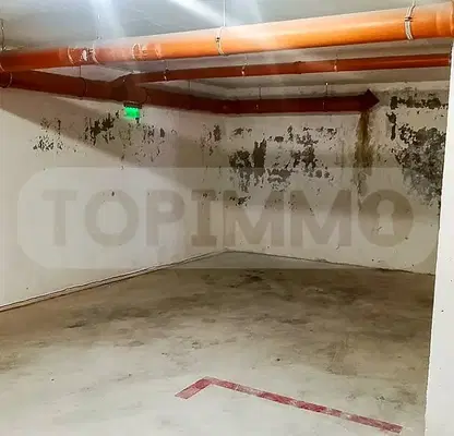 Снимка 5 — Гараж/Паркомясто във Варна, Аспарухово