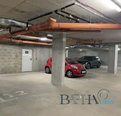 Снимка 2 — Гараж/Паркомясто във Варна, Колхозен пазар