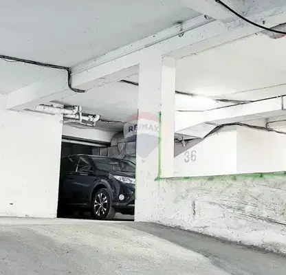 Photo 5 — Garage/Parking in Varna, Levski 2