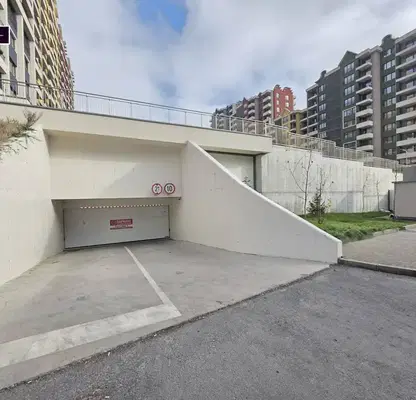 Photo 2 — Garage/Parking in Varna, Pobeda
