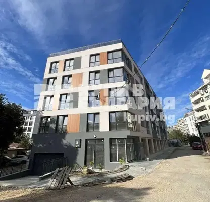 Photo 2 — Garage/Parking in Varna, Pobeda