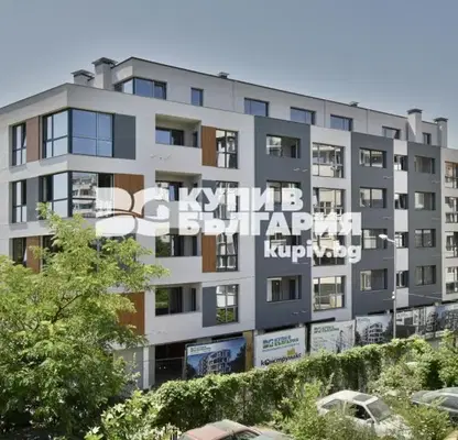 Photo 5 — Garage/Parking in Varna, Pobeda